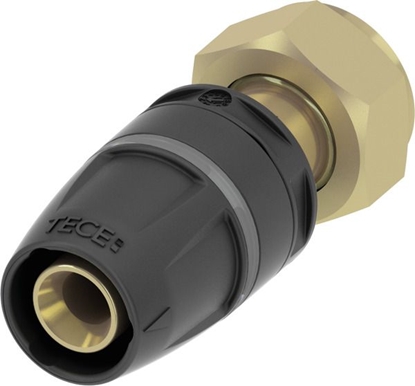 Picture of Push-fit pāreja ar pieslēguzgriezni 3/4''i x 20 TE