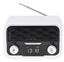 Attēls no Radio AD1185 Bluetooth USB