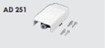 Изображение Radio ārgaisa temperatūras sensors, AD251, bez uzt
