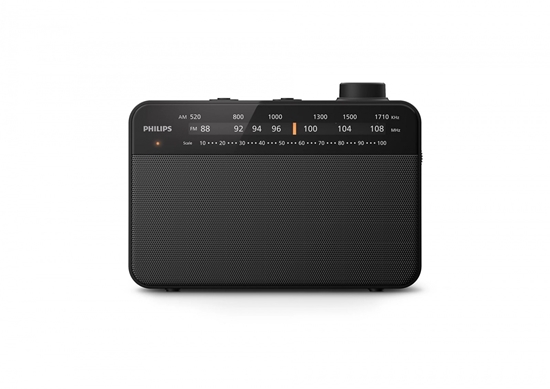 Picture of Philips TAR2509/10 Radio Portable FM/ AM