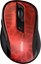 Attēls no Rapoo M500 dark red Multi-Mode Wireless Mouse