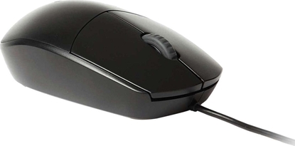 Изображение Rapoo N100 white Optical Mouse