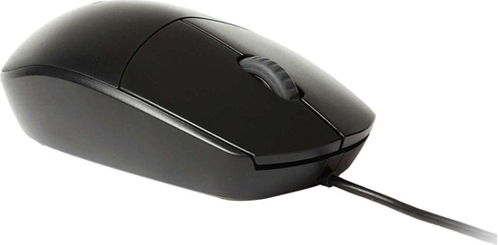 Picture of Rapoo N100 white Optical Mouse