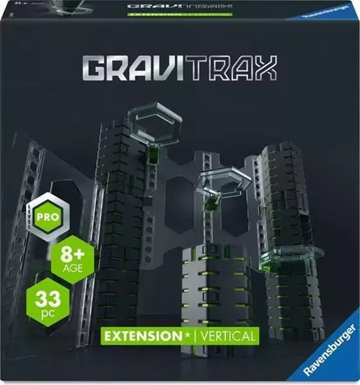 Picture of Ravensburger GraviTrax Pro Extension Vertical