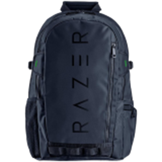 Изображение Razer | V3 15" Backpack | Rogue | Fits up to size 15 " | Backpack | Black | Shoulder strap | Waterproof