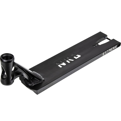 Изображение Rāmis NKD Extreme Black