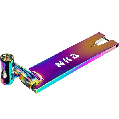 Изображение Rāmis NKD Extreme Rainbow