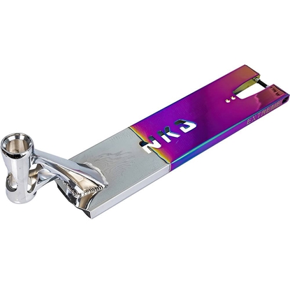 Изображение Rāmis NKD Extreme Raw Rainbow