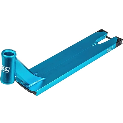 Изображение Rāmis NKD Rally V4 Blue