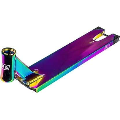 Изображение Rāmis NKD Rally V4 Rainbow