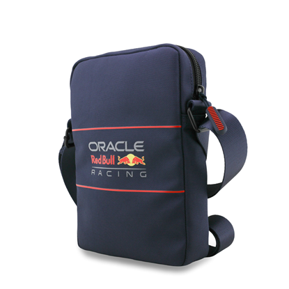 Attēls no Red Bull Oracle Racing Tablet Bag 7–8” Navy