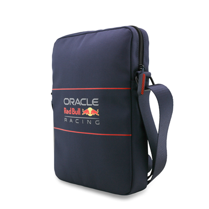 Attēls no Red Bull Oracle Racing Tablet Bag 9–10” Navy