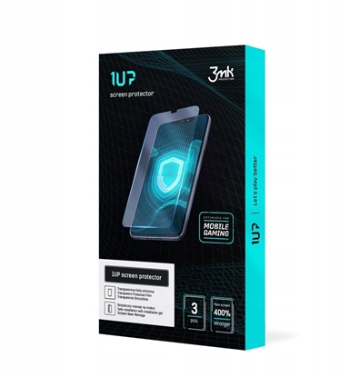 Picture of Redmi Note 15 4G/5G - 3mk 1UP