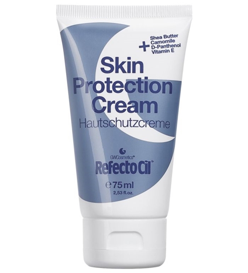 Picture of RefectoCil  Skin Protect Krem ochronny do barwienia rzs i brwi 75 ml