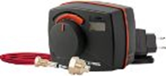 Picture of Reg. ar izpildmeh. CRS211 230V 6Nm 30s  5-95*C ESB