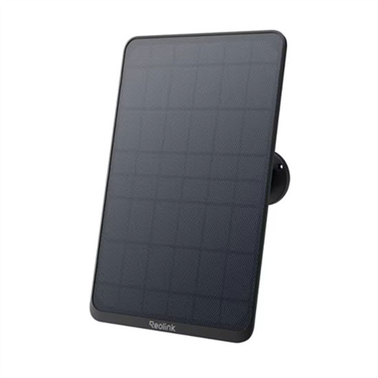 Изображение Reolink | Solar Panel 3 | SP3-B | IP65
