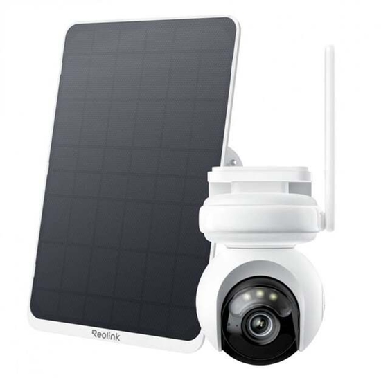 Изображение Reolink Altas Series B660 with Solar Panel 3