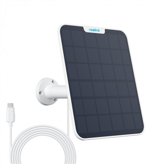 Изображение Reolink Solar Panel 2-W 6W