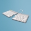 Picture of Klawiatura R-GO Tools SPLIT BREAK ERGONOMIC