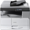 Picture of Ricoh MP 2014AD Printer Laser B/W MFP A3 20 ppm USB