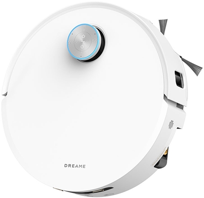 Attēls no Dreame Aqua10 Ultra Track Complete Combi White 6978515251979