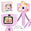 Изображение RoGer Digital camera for children on a tripod Unicorn