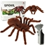 Attēls no RoGer Remote-controlled Tarantula spider