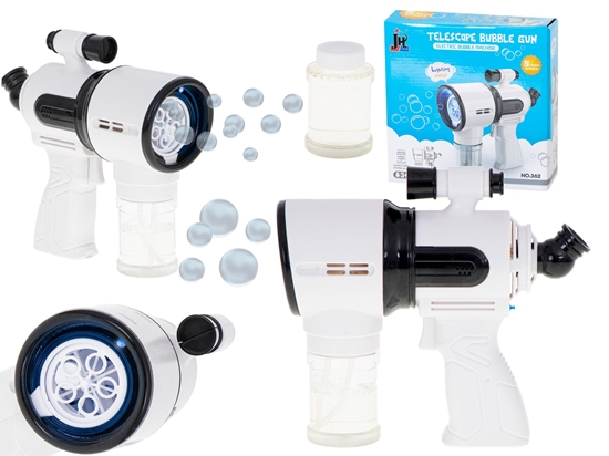 Изображение RoGer Soap Bubble Gun