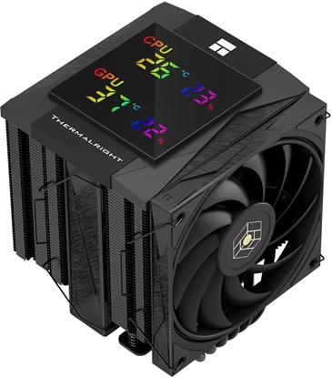 Picture of Royal Knight 120 Digital Black