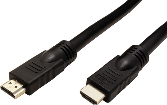 Picture of Roline UHD HDMI 4K Active Cable, M/M, 20 m
