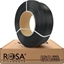 Picture of ROSA3D Filament ROSA3D Refill PET-G CarbonLook 1,75mm 1kg