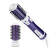 Picture of Rowenta CF9530 hair styling tool Hot air brush Warm Purple, White 1000 W 1.8 m
