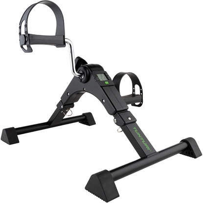 Picture of Rower stacjonarny Tunturi Mini Bike Foldable, Czarny, Inc. Wywietlacz