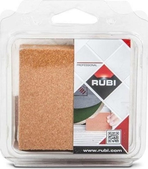 Изображение Rubi RUBI BLOCZEK CZYSZCZCY DO TARCZ DIAMENTOWYCH