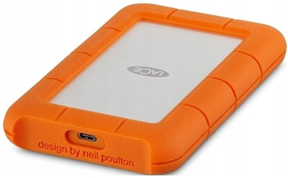 Picture of Rugged USB-C 5TB