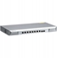 Picture of Ruijie Reyee RG-EG710XS | Router, VPN, 10 portów, 1x2,5GE WAN, 6xLAN, 3x2,5GE LAN/WAN, 2xSFP+, Cloud, Rack