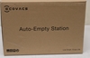 Picture of SALE OUT. SALE OUT. Ecovacs | Auto-Empty Station | White | DAMAGED PACKAGING