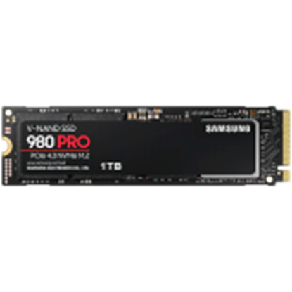 Изображение Samsung 980 Pro 1TB