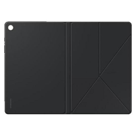 Picture of Samsung Book Cover for Galaxy Tab A9+ Black(Atv. iepak.)