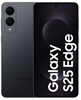 Picture of Samsung Galaxy S25 Edge 5G Smartphone 12GB / 512GB Titanium Jet Black