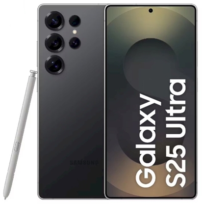 Picture of Samsung Galaxy S25 Ultra Smartphone 12GB / 256GB