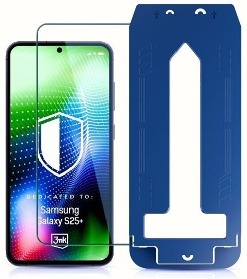 Picture of Samsung Galaxy S26 Plus - 3mk HARDY® Ultra Glass