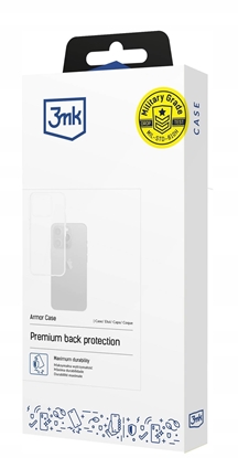 Изображение Samsung Galaxy S26 Ultra - 3mk Armor Case