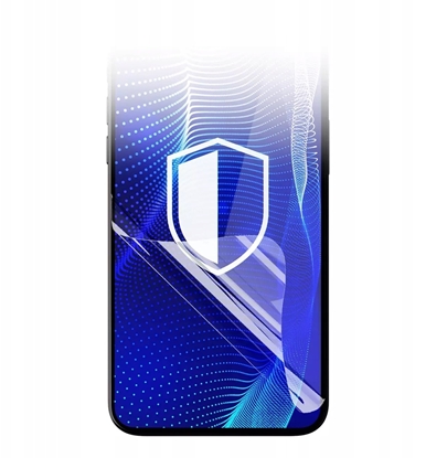 Picture of Samsung Galaxy Tab A11 - up to 11" 3mk FlexibleGlass Pro