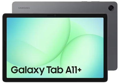 Attēls no Samsung Galaxy Tab A11+ Wi-Fi Tablet 8GB / 256GB