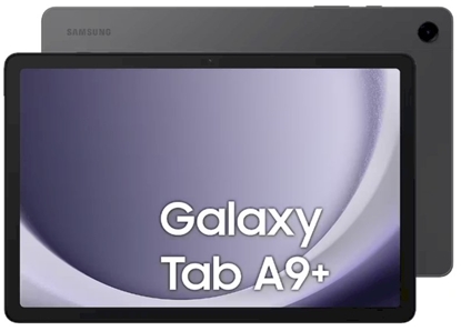 Picture of Samsung Galaxy Tab A9+ Wi-Fi Tablet 8GB / 256GB