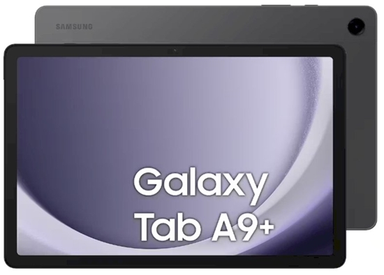 Изображение Samsung Galaxy Tab A9+ WiFi graphite