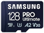 Attēls no Samsung MB-MY128SB/WW memory card 128 GB MicroSDXC UHS-I