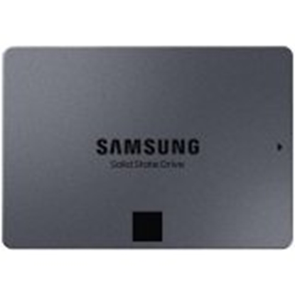 Picture of Samsung MZ-77Q1T0 2.5" 1 TB Serial ATA III QLC