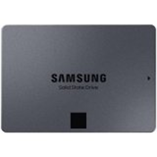Picture of Samsung MZ-77Q1T0 2.5" 1 TB Serial ATA III QLC